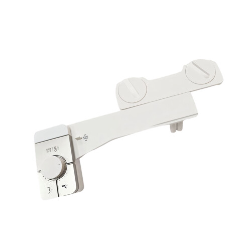 Automatic Wash Bidet Sprayer With Removable Structure And