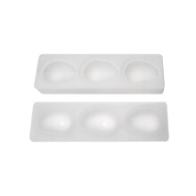 Food Grade Silicone Mangos Molds Perfect For-3 consecutive