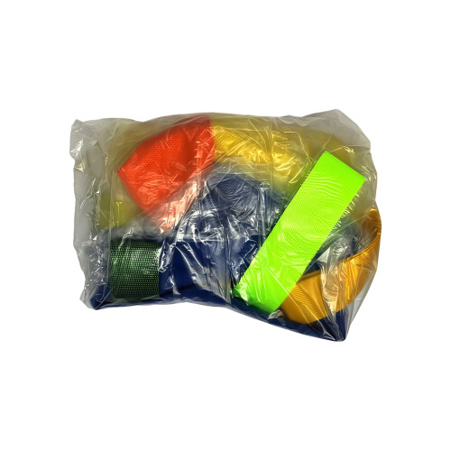 Couverture de balle d'élevage de chiens pour jeu actif en-25cm