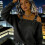 Comfortable Cowboy Style Long Sleeve Shirt Adjustable-Khaki M 5