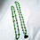 10-teiliges Kunststoff-Patricks-Day-Perlen-Halsketten-Set,-04 7