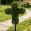 Realistic Looking Religious Crossing Planter Stake Ideal For 6