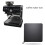 Coffee Machine Bottom Nonslip Pad Rubber Anti-Sliding Pad for 2