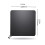 Coffee Machine Bottom Nonslip Pad Rubber Anti-Sliding Pad for 3