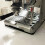 Coffee Machine Bottom Nonslip Pad Rubber Anti-Sliding Pad for 7