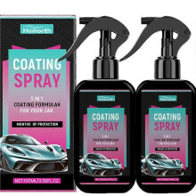(2sets) 1/2/3x Limlex Coating Spray, Limlex Car Coating Spray, Limlex Platinum Car Care Set
