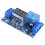 Automation  12V LED Display Digital Delay Timer Control  Relay Module 1