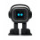 EMO Robot Intelligent Emotion Perception Touch Interaction AI Electronic Emotion Feedback and Companionship Pet 1