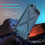 For   2 TPU Protective Case Durable Grip Cover, Hard Sleeve Compatible with NS2 Accessories 5