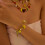 Adjustable Fruit Charm Bracelet with Sweet Pendant Stainless 5