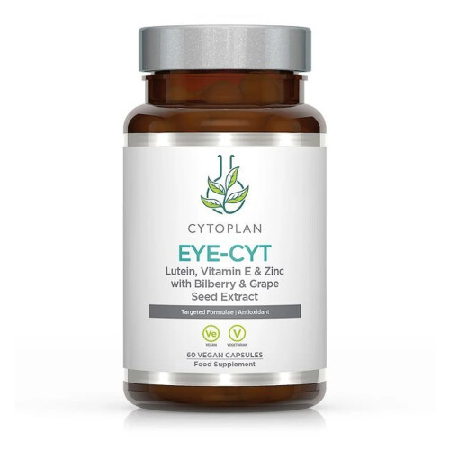 Eye-Cyt - 60 vcaps