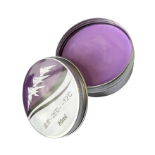 Full Temperature Ski Wax Snow Wax Single And Double-Purple