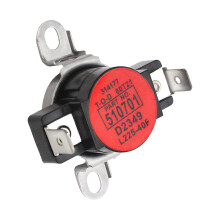 Replacement Thermostat For Appliance D510701 Suitable For