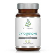 Cytosterone - 30 vcaps