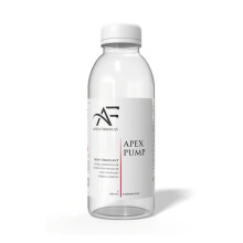Apex Pump Shake & Take, Raspberry Rush - 12 x 25g