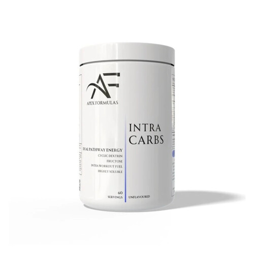 Intra Carbs, Unflavoured - 1200 grams