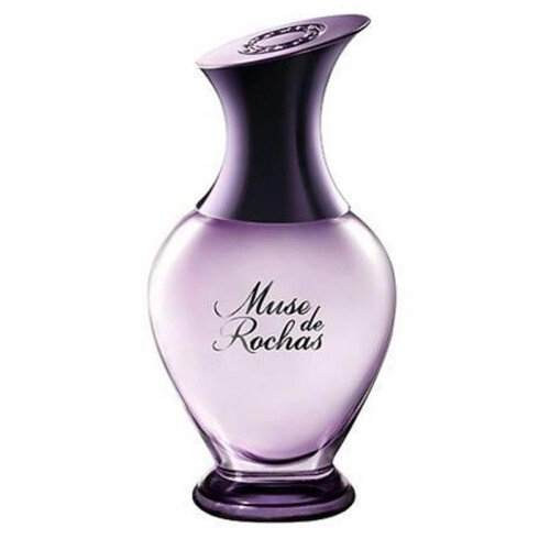 Rochas Muse Eau de Toilette voor dames 100ml