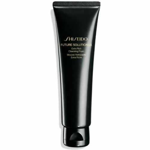 Shiseido Future Solution LX Extra Rich Reinigungsschaum 125ml