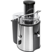 Professionele centrifugeuse 1000 W Bomann AE 1917 CB Zwart