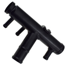 Water Intake Pipe Metal for 1992 1993 1994 1995 1996-1998 Vitara 1995-1998 SX90 16 Valve 17550-58B00,SQ-20899 New