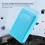 3.5 Inch Ide  External Hdd Protective Case 3.5 inch Hard Drive Storage Box 4