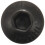 M5x8mm Button  Hex Socket Cap Screw Bolt Black 50 pcs 7