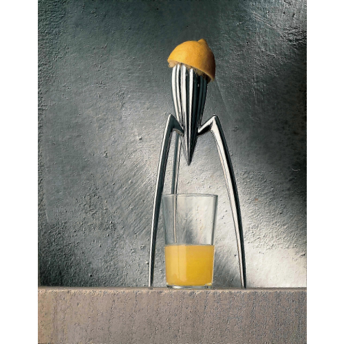 Exprimidor de cítricos Alessi 2025 JKM 1