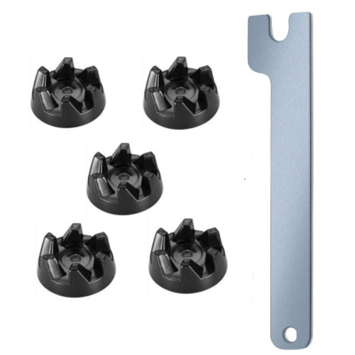Compatible con el kit de acoplamiento para licuadora KitchenAid con herramienta JKM
