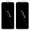 For Samsung Galaxy A15 4G SM-A155F OLED LCD touch assembly with frame 3
