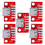 Stück/Lot USB Typ-C Breakout Board Seriell Basic Breakout Buchsenanschluss Typ PCB Konverterplatine_M 1