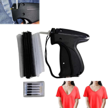 Schnellreparaturgerät für Kleidung, Mikro-Nähpistole, Mikro-Nähpistole für Kleidung, Quilt-Heftpistole, Etikettierpistole für Kleidung, TAO
