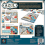 Plan B Games, Azul Legespiel_M 2