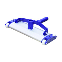 High Quality Metal Pool Cleaner Head 14 Inches Wide-14 inches