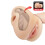 PDX PLUS - REALISTIC VAGINA PUSSY POUNDER SQUEEZE STROKER 18 CM 3