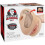 PDX PLUS - REALISTIC VAGINA PUSSY POUNDER SQUEEZE STROKER 18 CM 7