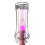 PDX ELITE - VIEWTUBE XXL LED TRASPARENTE STROKER 27,3 CM 2