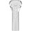 PDX ELITE - VIEWTUBE XXL LED TRASPARENTE STROKER 27,3 CM 3