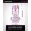 PDX ELITE - VIEWTUBE XXL LED TRASPARENTE STROKER 27,3 CM 4