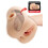 PDX PLUS – DOPPEL-POWER-VIBRATIONS-STRICKGERÄT LEICHT 20,5 CM 3
