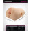 PDX PLUS – DOPPEL-POWER-VIBRATIONS-STRICKGERÄT LEICHT 20,5 CM 7