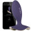 LELO LELO Surfer 2 Unisex App Controlled Vibrating Butt Plug 8