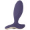LELO LELO Surfer 2 Unisex App Controlled Vibrating Butt Plug 10