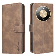 () Wallet Case For Honor X9D- Kickstand, RFID Blocking, 3 Card Slots, Shockproof TPU, Magnetic Convenient Kickstand All Round Shockproof RFID Blocking