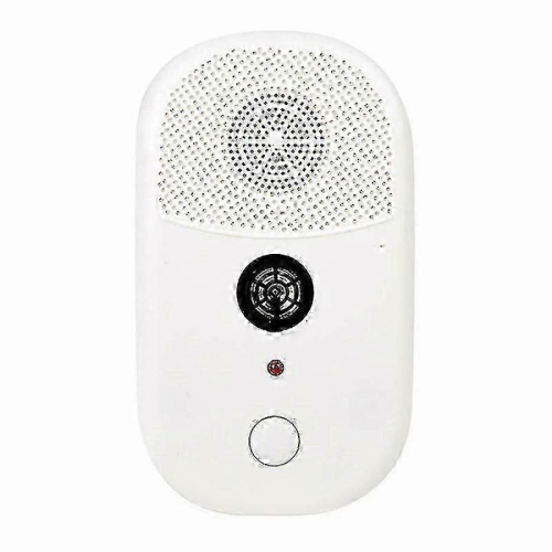 Dust mite killer device for home, bed bug & flea remover, indoor safe_M 2