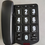 Senior-Friendly Home Phone with Hearing Aid Compatibility and Improved Ringtone Volume-H   H_M 1