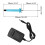 Electric Hot Wire Foam Cutter - 4 Inch Precision Cut, Fast Heating, Ergonomic Handle US Plug 8