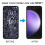 Pour Samsung pour Galaxy S23 FE Original LCD numériseur assemblage complet 6