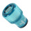 Äkta HEPA Premium-Filterbyte för  V15 Detect/V15 Detect Absolute Vacuum Attachments Part 970013-02 8