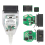 Ediabas k+dcan dcan obd obd2 Switch interfacen k can kdcan dcan Kabel-Switch-Schnittstelle_M 3