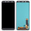 Écran LCD OLED pour Samsung pour Galaxy A6 (2018) SM-A600 avec assemblage complet de numériseur 3
